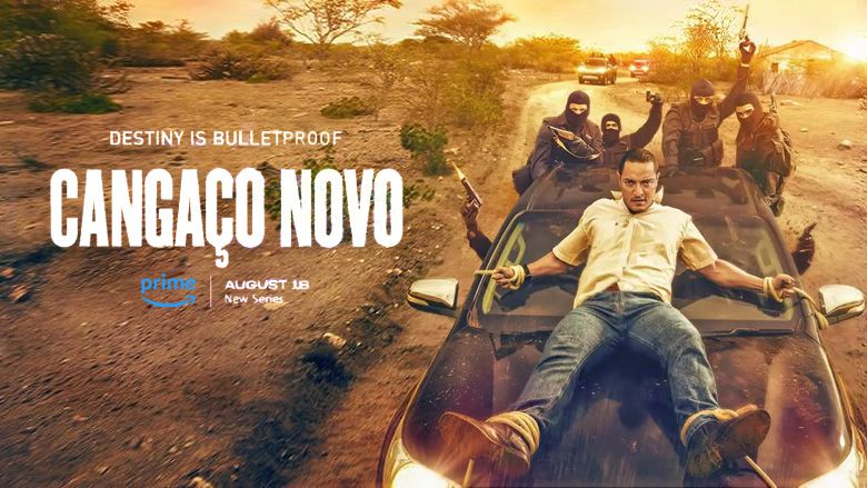 《新型劫匪第一季》Cangaço Novo 迅雷下载