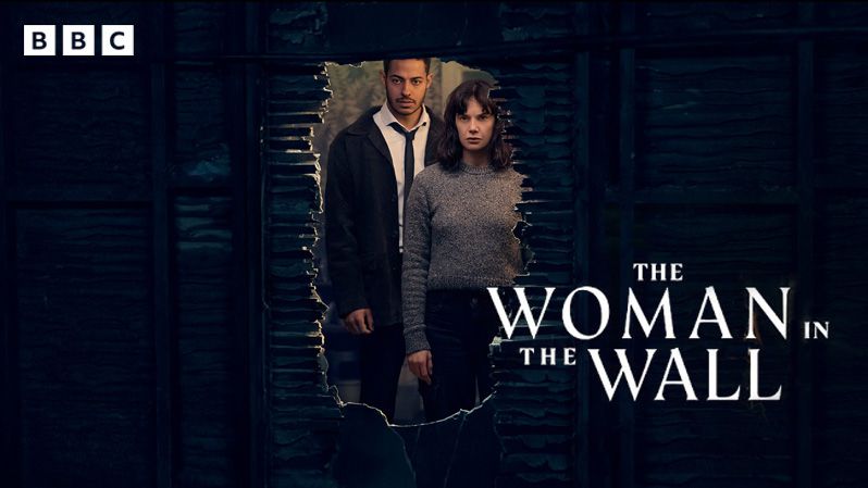 《墙里的女人第一季》The Woman in the Wall 迅雷下载