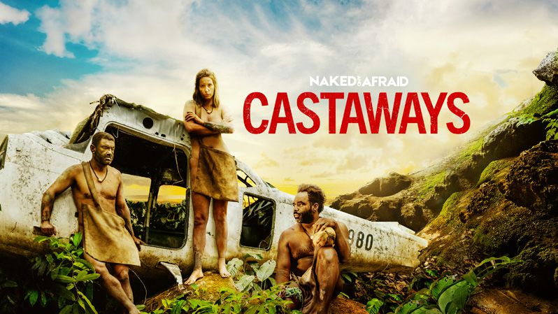 《赤裸与恐惧：漂流者第一季》Naked and Afraid: Castaways 迅雷下载