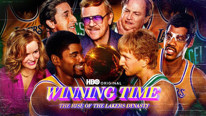 《胜利时刻：湖人王朝崛起第二季 》Winning Time: The Rise Of The Lakers Dynasty 迅雷下载