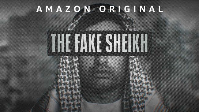 《假酋长第一季》The Fake Sheikh 迅雷下载