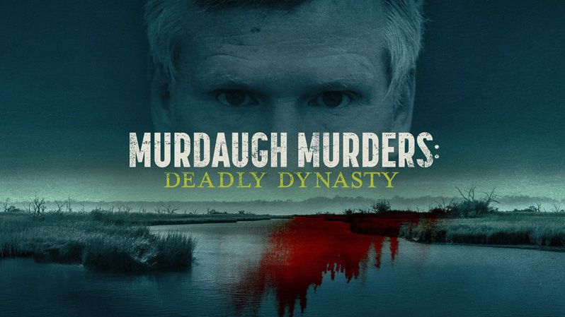 《默多家族谋杀案：美国司法世家丑闻第一至二季》Murdaugh Murders: A Southern Scandal 迅雷下载