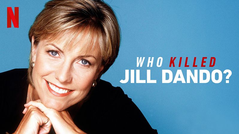 《英国新闻之花枪杀案第一季》Who Killed Jill Dando? 迅雷下载
