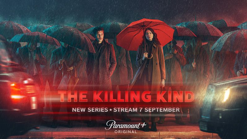 《杀戮本性第一季》The Killing Kind 迅雷下载