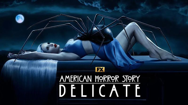 《美国恐怖故事第十二季》American Horror Story 迅雷下载