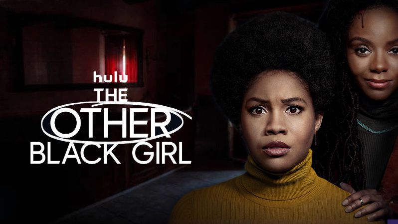 《另一个黑人女孩第一季》The Other Black Girl 迅雷下载