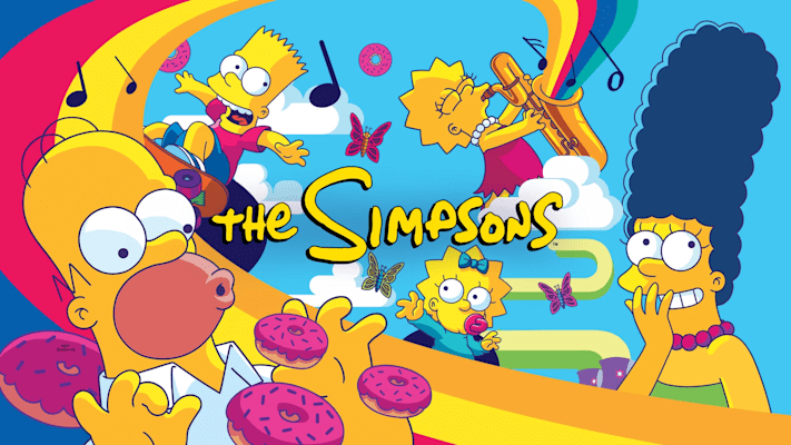 《辛普森一家第三十五季》The Simpsons 迅雷下载