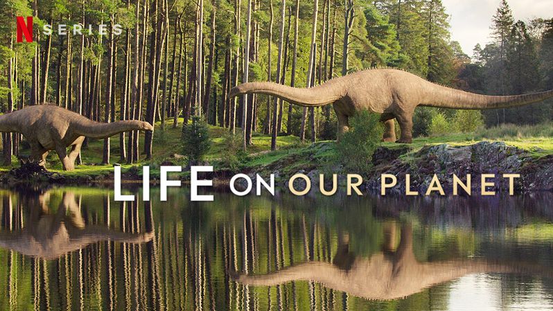 《我们星球上的生命第一季》Life on Our Planet 迅雷下载