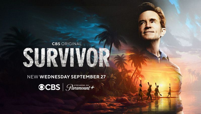 《幸存者第四十五季》Survivor 迅雷下载