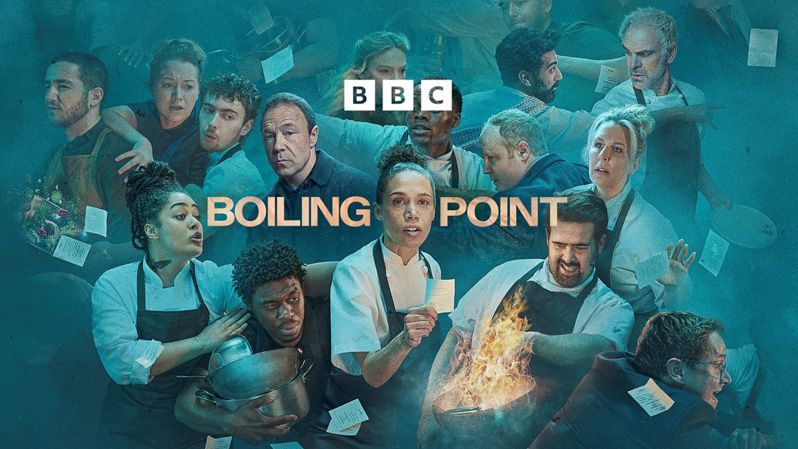 《沸点第一季》Boiling Point 迅雷下载