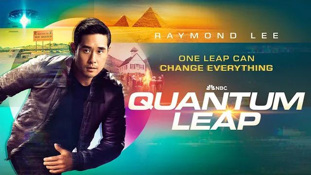 《时空怪客第二季》Quantum Leap 迅雷下载