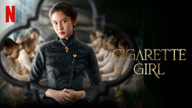 《香烟女孩第一季》Gadis Kretek 迅雷下载 剧情/历史 第1张