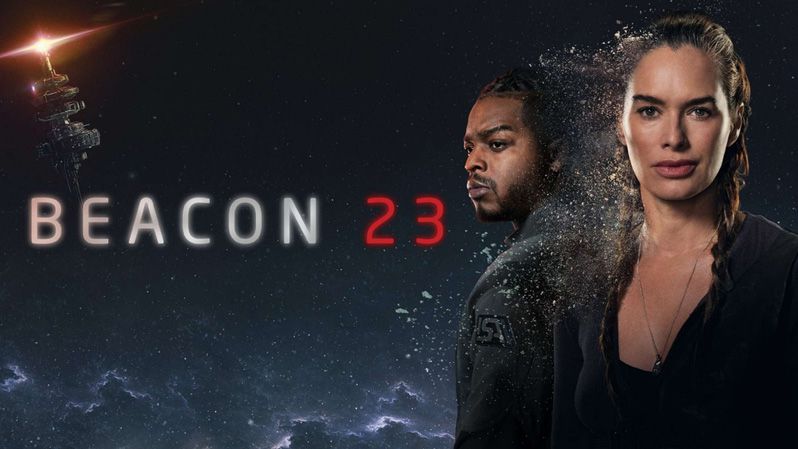 《23号灯塔第一季》Beacon 23 迅雷下载