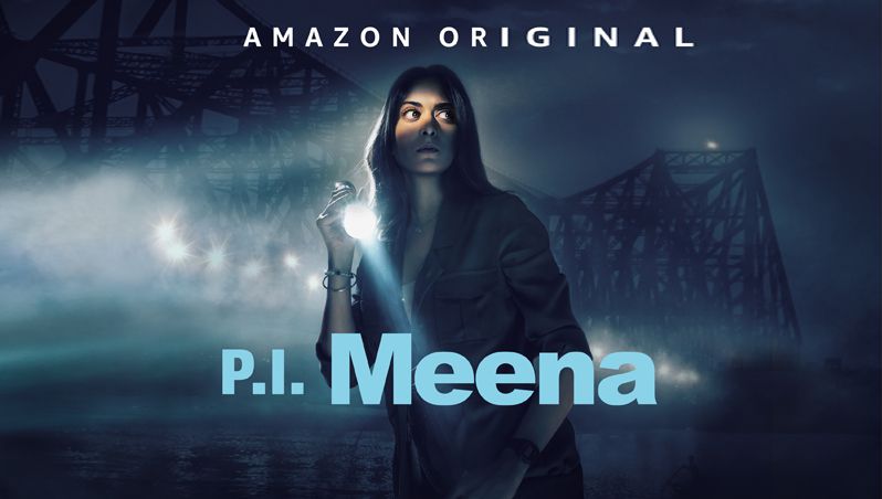 《侦探米娜第一季》P.I. Meena 迅雷下载