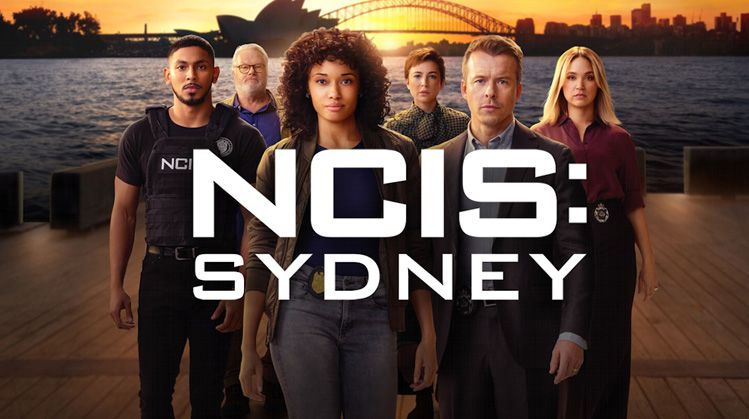 《海军罪案调查处：悉尼第一季》NCIS: Sydney 迅雷下载