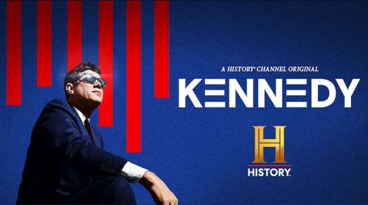 《肯尼迪第一季》Kennedy 迅雷下载