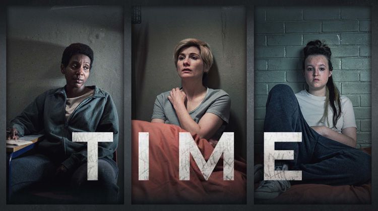《警与囚第二季》Time 迅雷下载