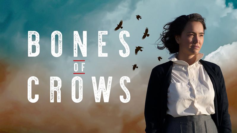 剧集版《鸦骨第一季》Bones of Crows 迅雷下载