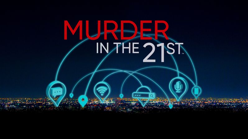 《21世纪谋杀案第一季》Murder in the 21st 迅雷下载