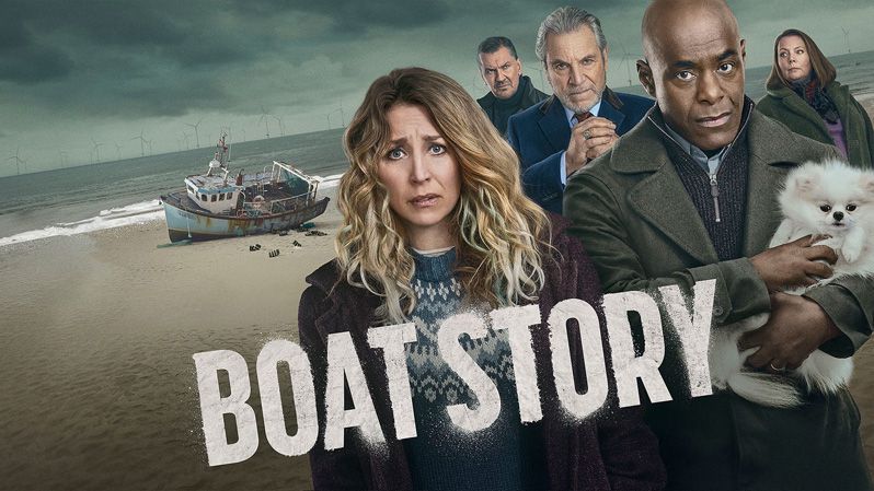 《船的故事第一季》Boat Story 迅雷下载