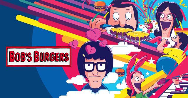 《开心汉堡店第十四季》Bob’s Burgers 迅雷下载