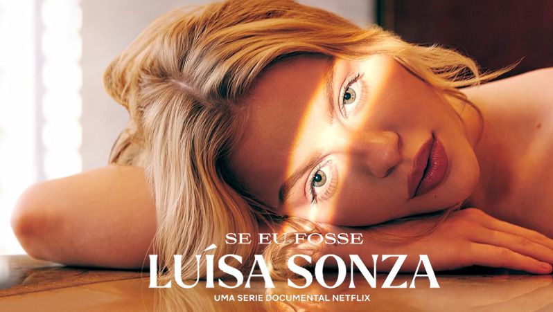 《如果我是路易莎·松莎》If I Were Luísa Sonza 迅雷下载