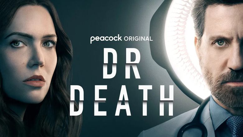 《死亡医师第二季》Dr. Death 迅雷下载