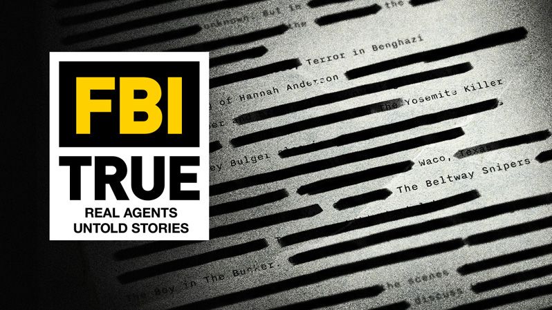 《联邦实案第一至三季》FBI True 迅雷下载