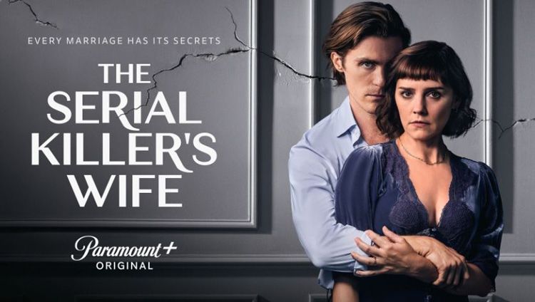 《连环杀手的妻子第一季》The Serial Killer’s Wife 迅雷下载