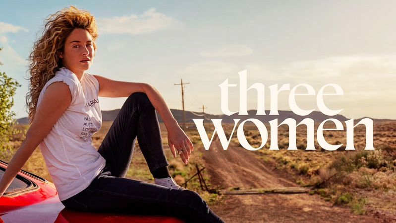 《三个女人第一季》Three Women 迅雷下载