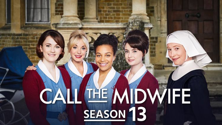 《呼叫助产士第十三季》Call The Midwife 迅雷下载