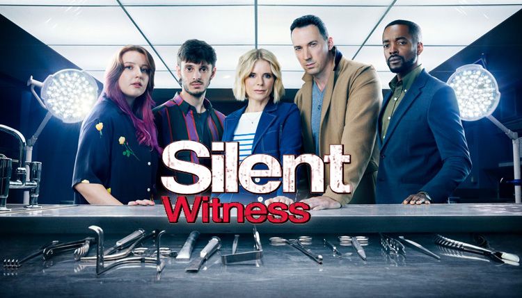 《无声的证言第二十七季》Silent Witness 迅雷下载