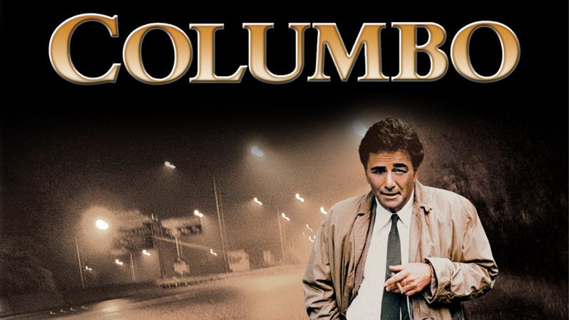 《名侦探科伦坡/神探可伦坡第一至十三季》Columbo 迅雷下载