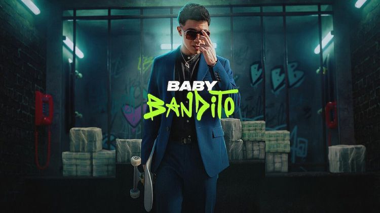 《宝贝大盗第一季》Baby Bandito 迅雷下载