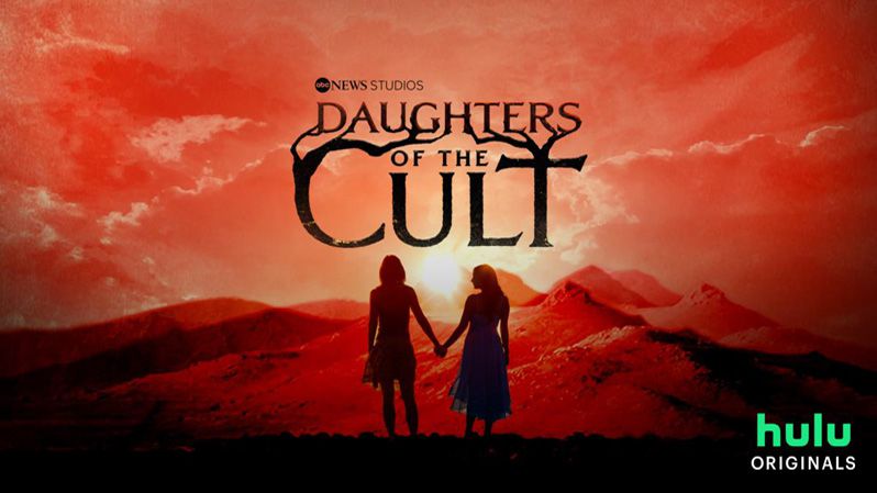 《邪教的女儿们第一季》Daughters of the Cult 迅雷下载 2024新剧 第1张