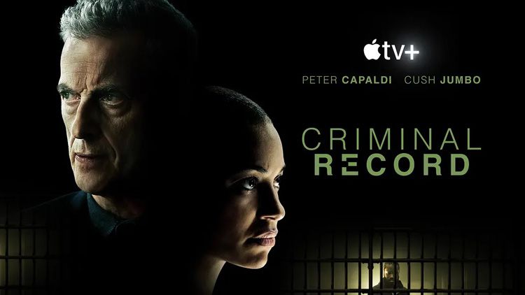 《犯罪记录第一季》Criminal Record 迅雷下载