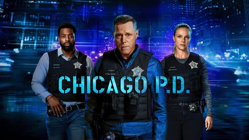 《芝加哥警署第十一季》Chicago P.D. 迅雷下载