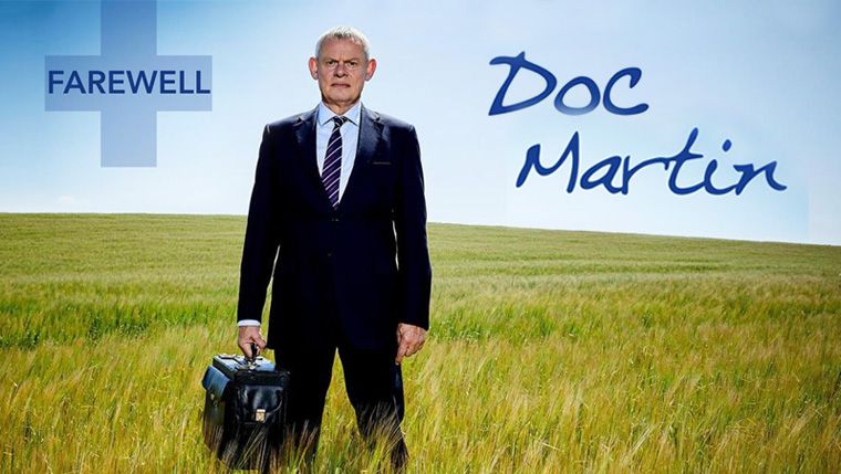 《外科医生马丁第一至十季》Doc Martin 迅雷下载