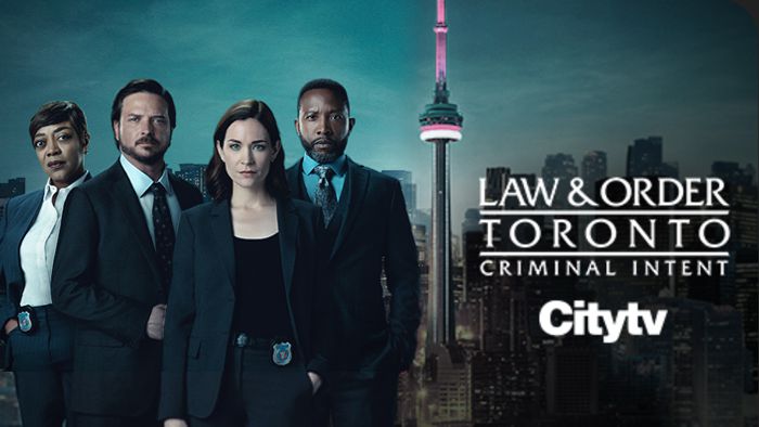 《多伦多法律与秩序：犯罪倾向第一季》Law & Order Toronto: Criminal Intent 迅雷下载