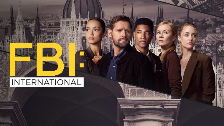 《联邦调查局：国际第三季》FBI: International 迅雷下载