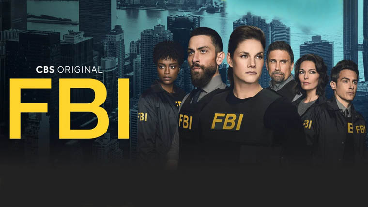《联邦调查局第六季》FBI 迅雷下载