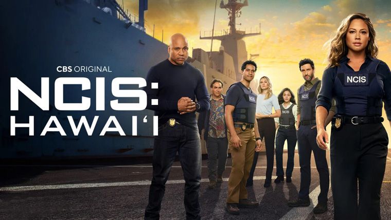《海军罪案调查处：夏威夷第三季》NCIS: Hawaiʻi 迅雷下载