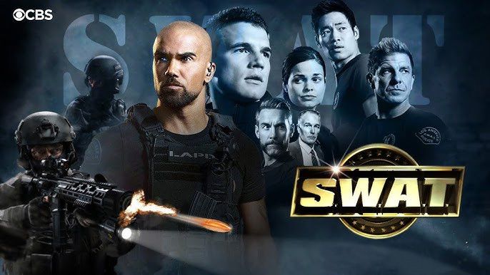 《反恐特警组第七季》S.W.A.T. 迅雷下载