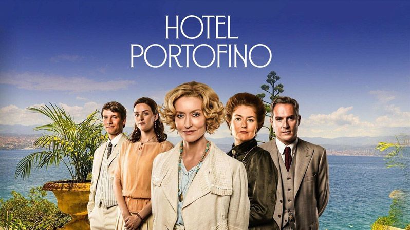 《波托菲诺酒店第一至二季》Hotel Portofino 迅雷下载