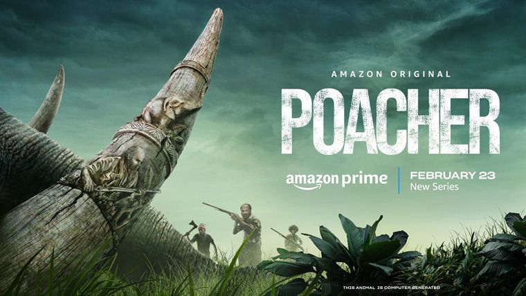 《偷猎者第一季》Poacher 迅雷下载