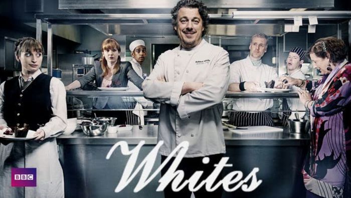 《名厨怀特第一季》Whites 迅雷下载 喜剧 第1张