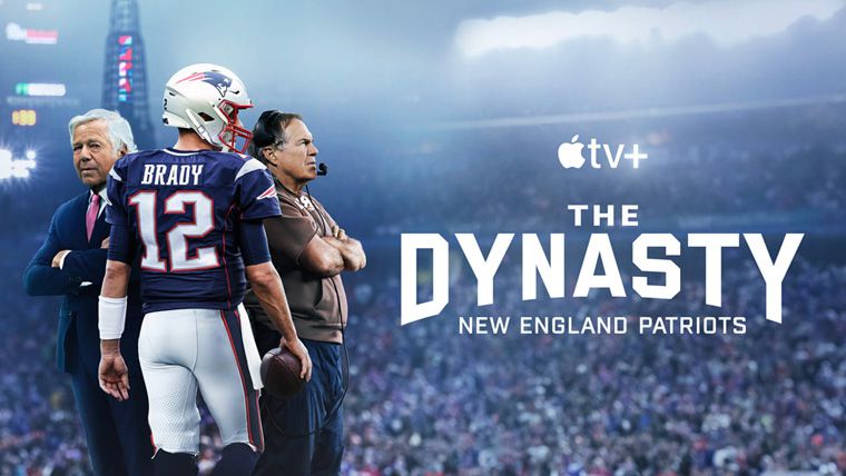 《传奇之师：新英格兰爱国者第一季》The Dynasty: New England Patriots 迅雷下载
