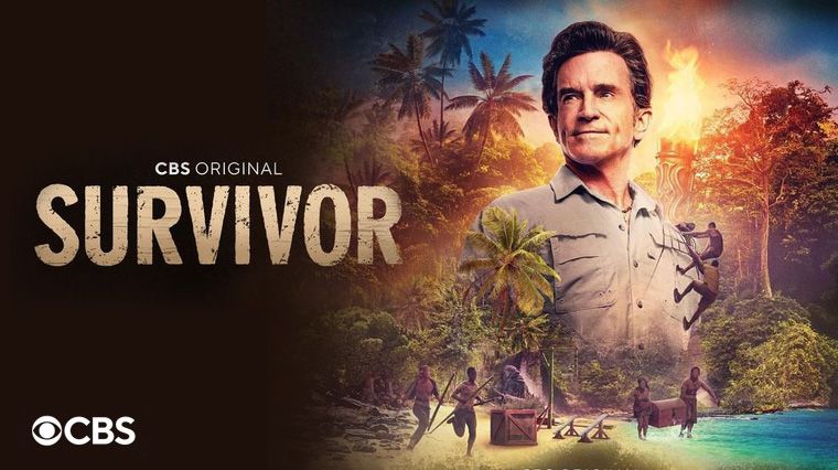 《幸存者第四十六季》Survivor 迅雷下载