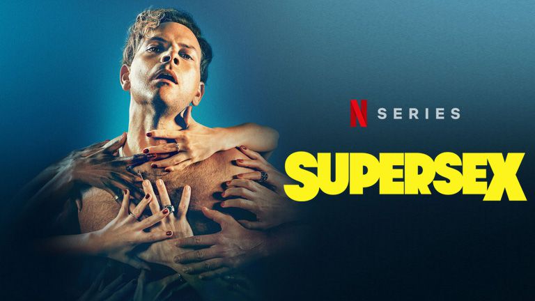 《超性第一季》Supersex 迅雷下载 2024新剧 第1张