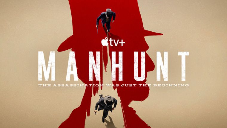 《追捕刺客第一季》Manhunt 迅雷下载 2024新剧 第1张